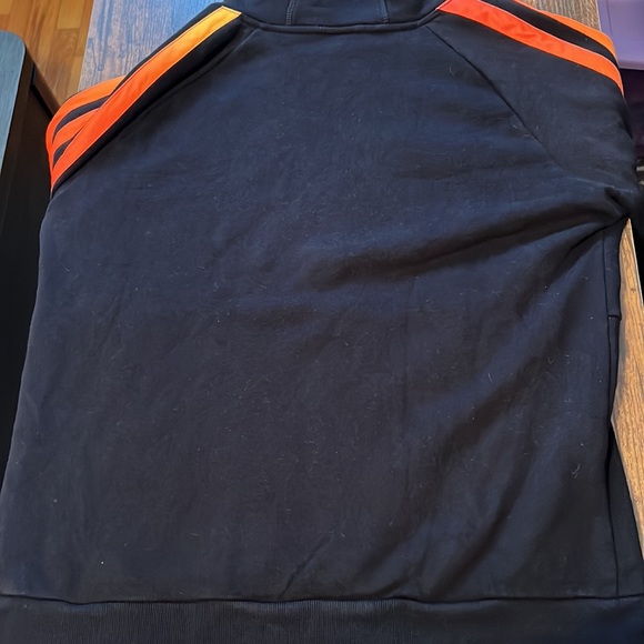 Boys Adidas Sweatshirt - Picture 6 of 6